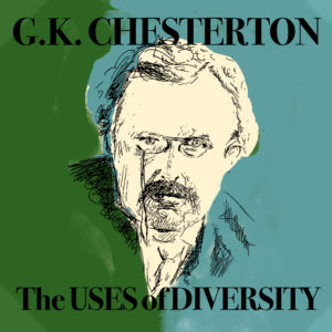 The Uses of Diversity: A Book of Essays Audiobook