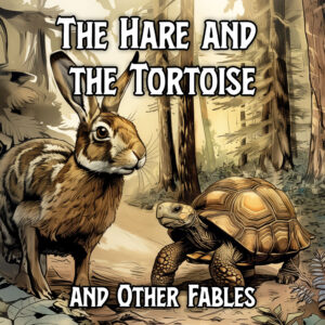 The Hare and the Tortoise: And Other Fables