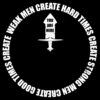 You Are Here: Weak Men Create Hard Times Create Strong Men Create Good Times Create Weak Men Premium T-Shirt