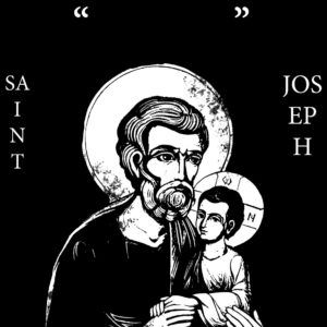 St. Joseph "            " Quote Premium Shirt