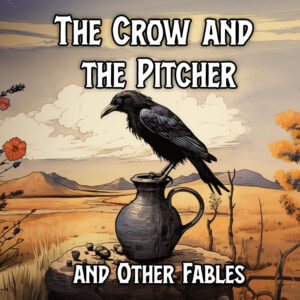 The Crow and the Pitcher and Other Fables