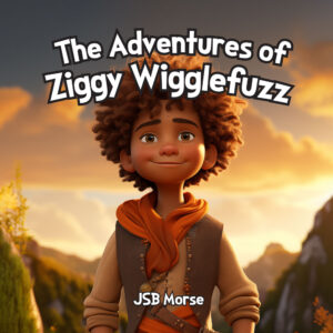 The Adventures of Ziggy Wigglefuzz