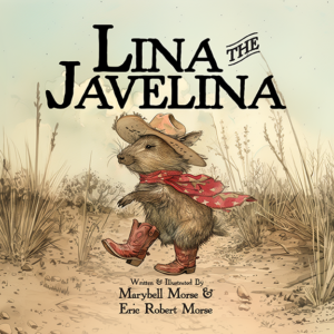 Lina the Javelina