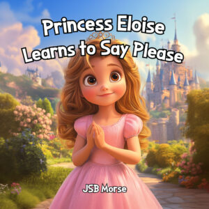 Princess Eloise Learns to Say Please