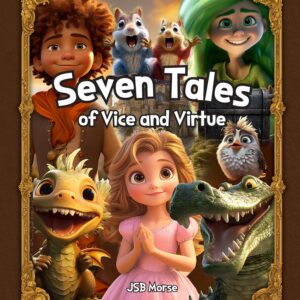 Seven Tales of Vice and Virtue