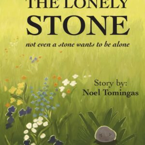 The Lonely Stone: Not Even a Stone Wants to be Alone