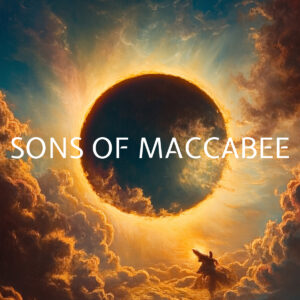 "I Need You" by Sons of Maccabee