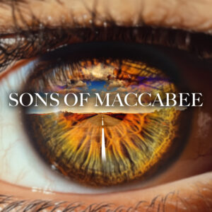 "Narrow Road" by Sons of Maccabee