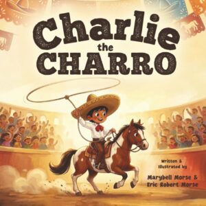 Charlie the Charro