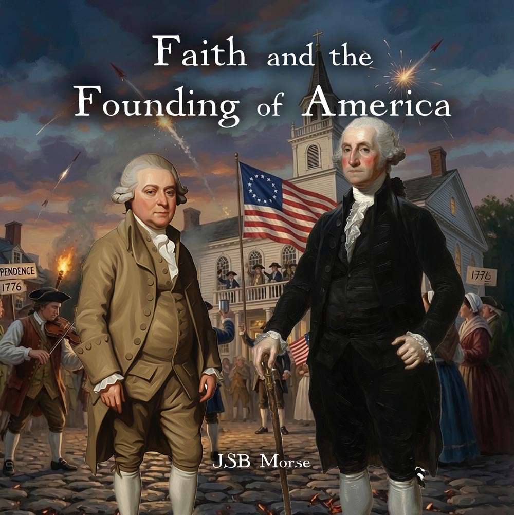 Faith and the Founding of America