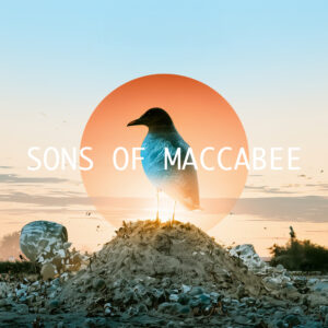 Every Sunrise by Sons of Maccabee